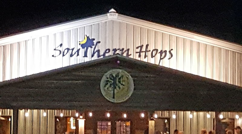Southern Hops Brewing Co.
