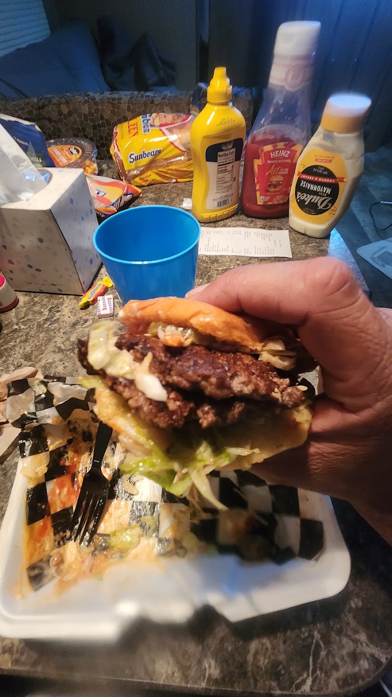 Burger Factory