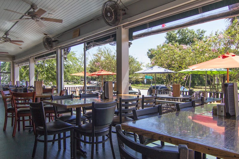The Shelter Kitchen + Bar