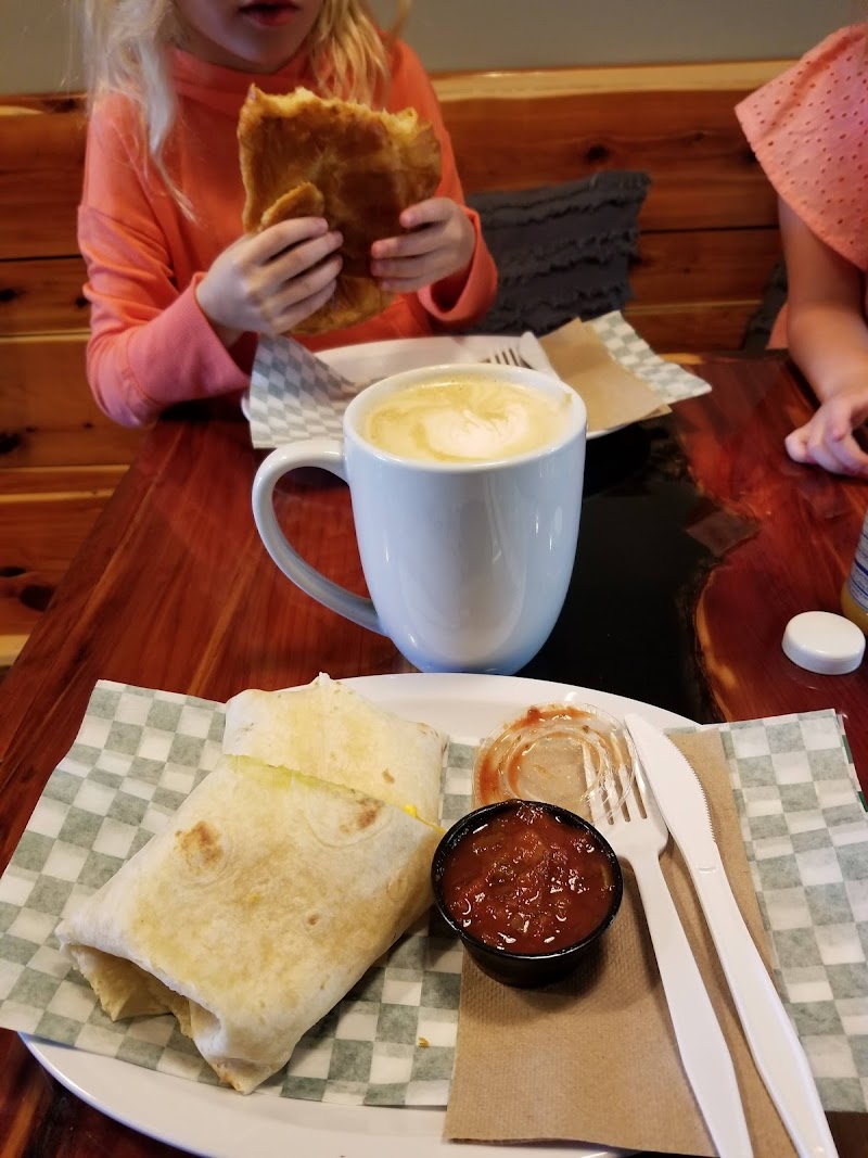 Cuppa Manna