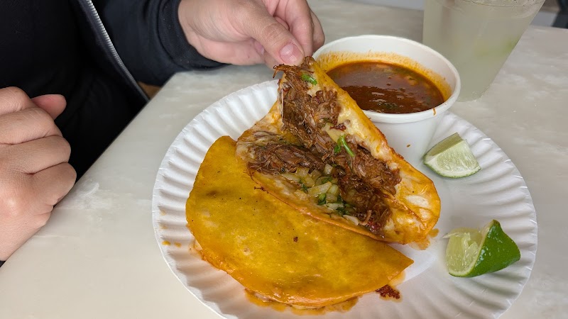 Blanca Estrada Taqueria