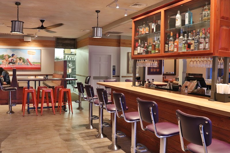 The Flying Biscuit Cafe