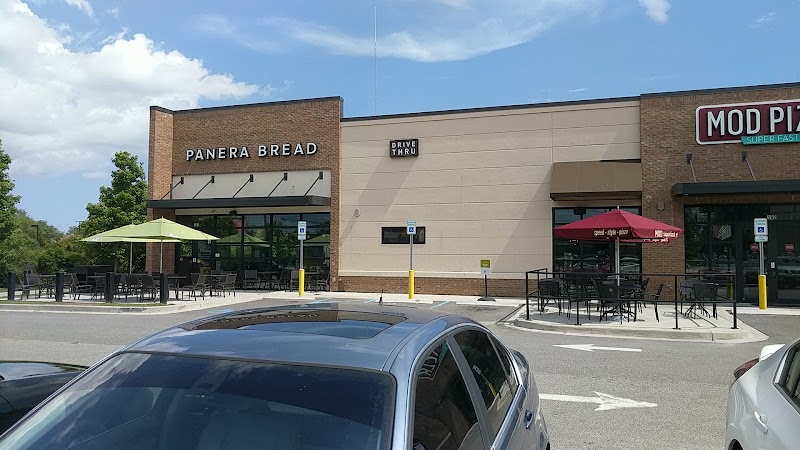 Panera Bread