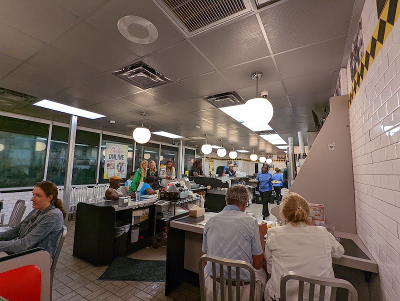 Waffle House