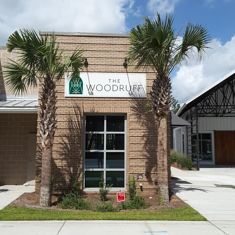 The Woodruff