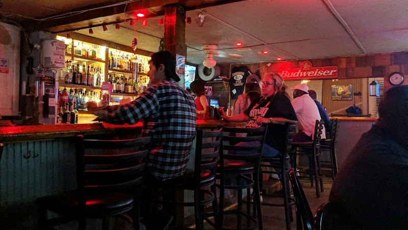 Knuckleheads Pub
