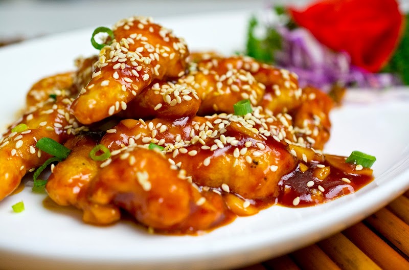 Great Wall Express