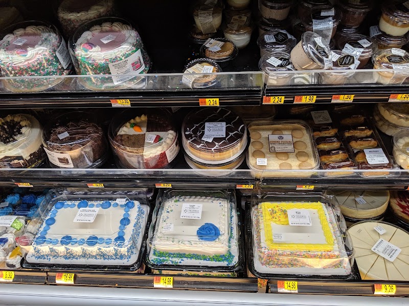 Walmart Neighborhood Market