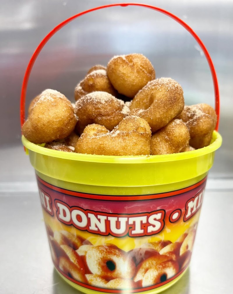 Donut Daddy