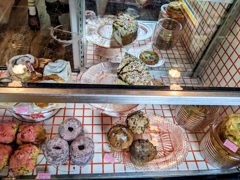 Cakette Bakeshop