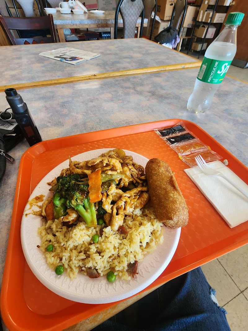 China Wok