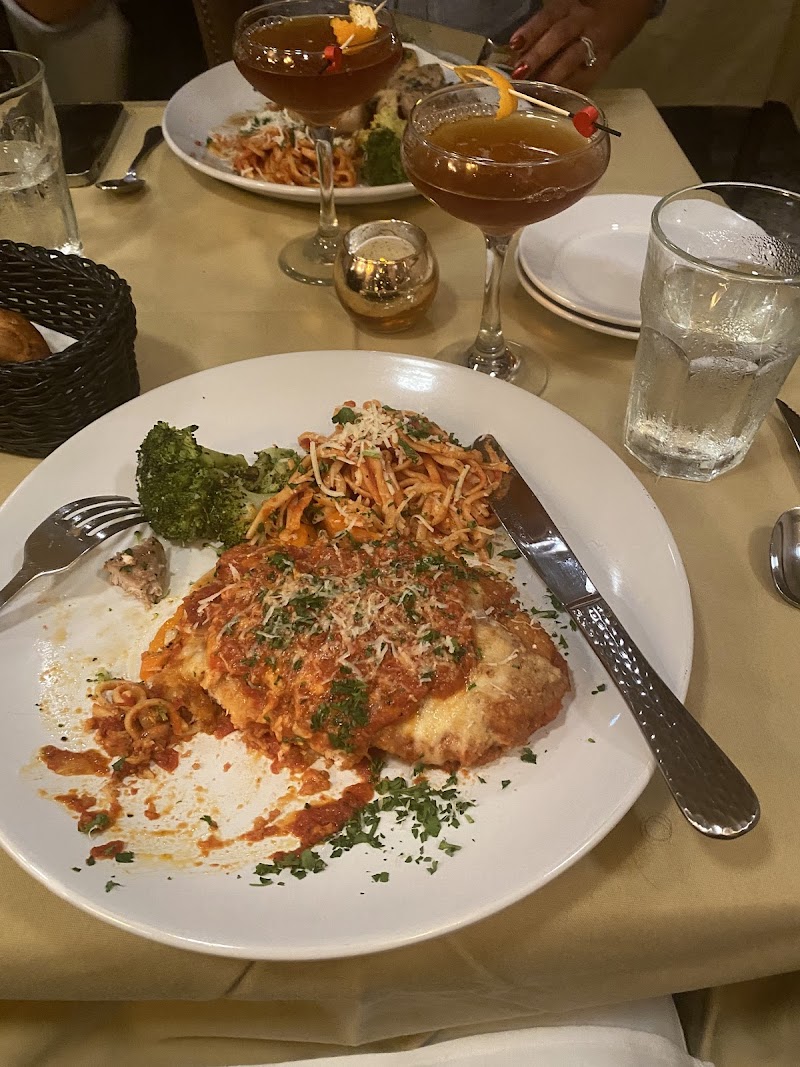 La Rustica - on Magnolia