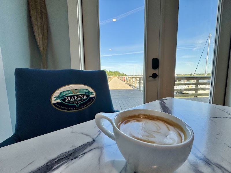 Lady's Island Marina Store