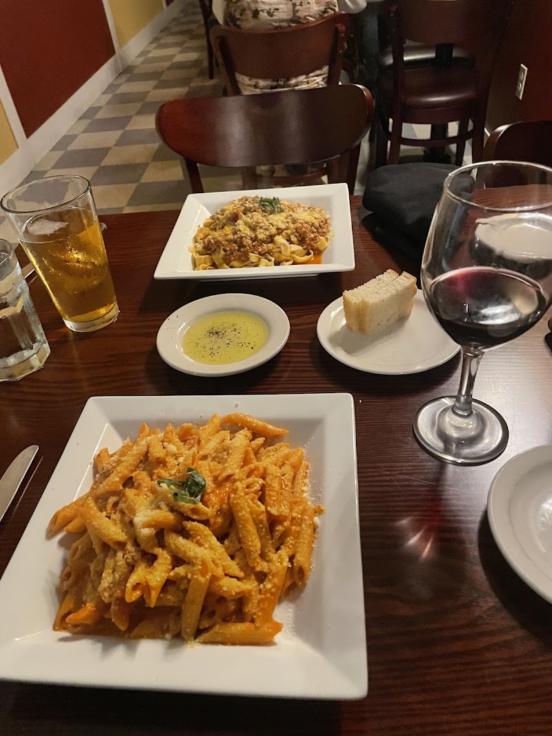 Fabio's Italian TAKE-OUT