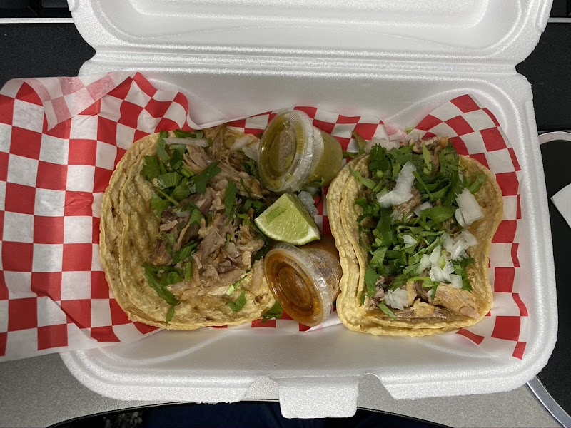 Chido Taco