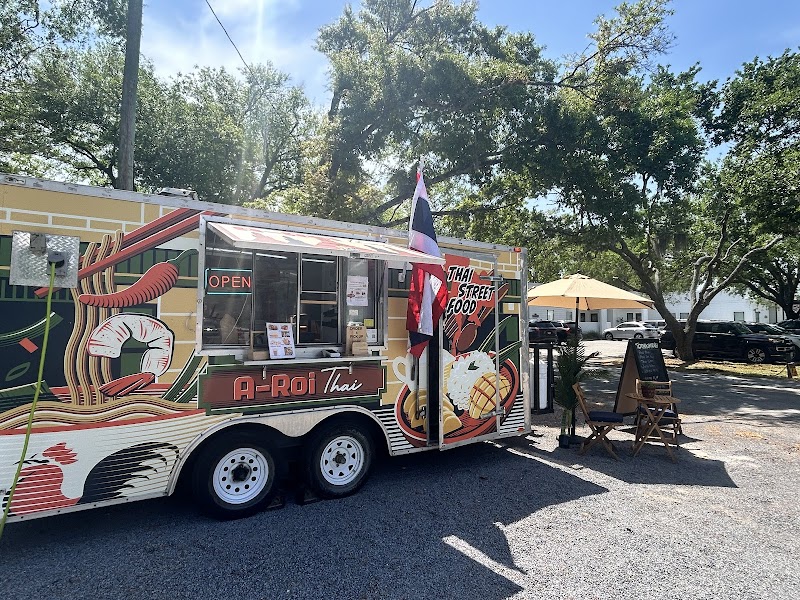 Aroithai Foodtruck