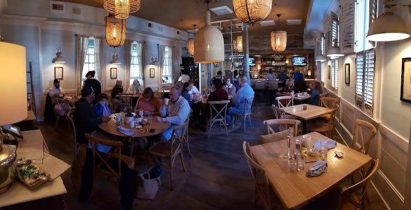 Community Table