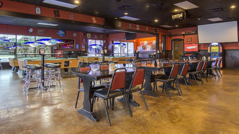 Shenanigan's