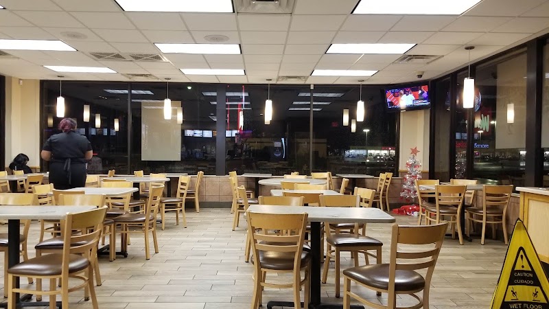Wendy's