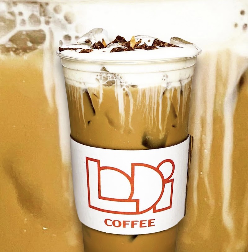 Lodi Coffee