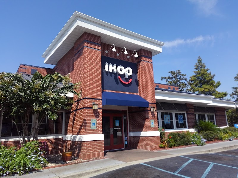 IHOP