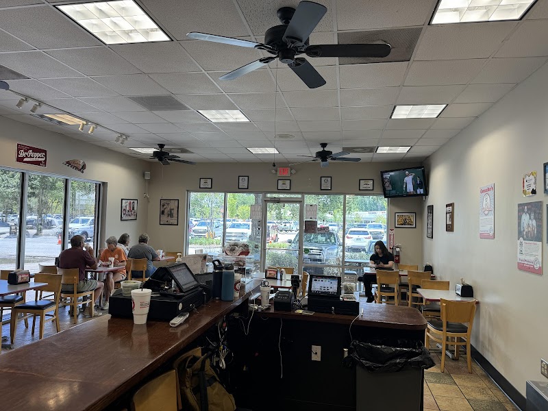 Groucho's Deli
