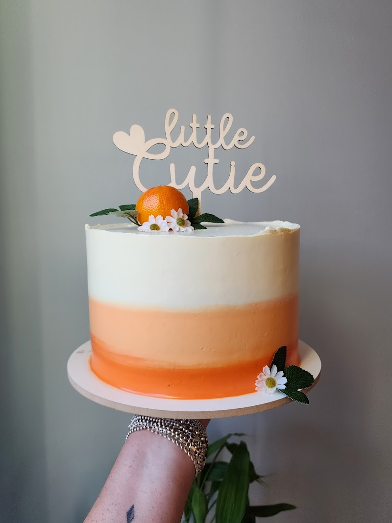 Mel Marin Cakery