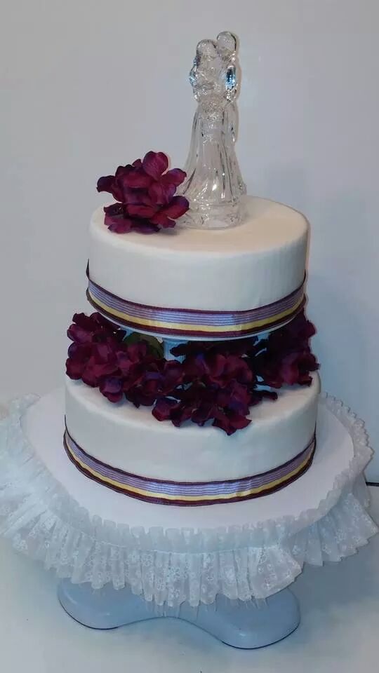 Simply Cakes Tracy