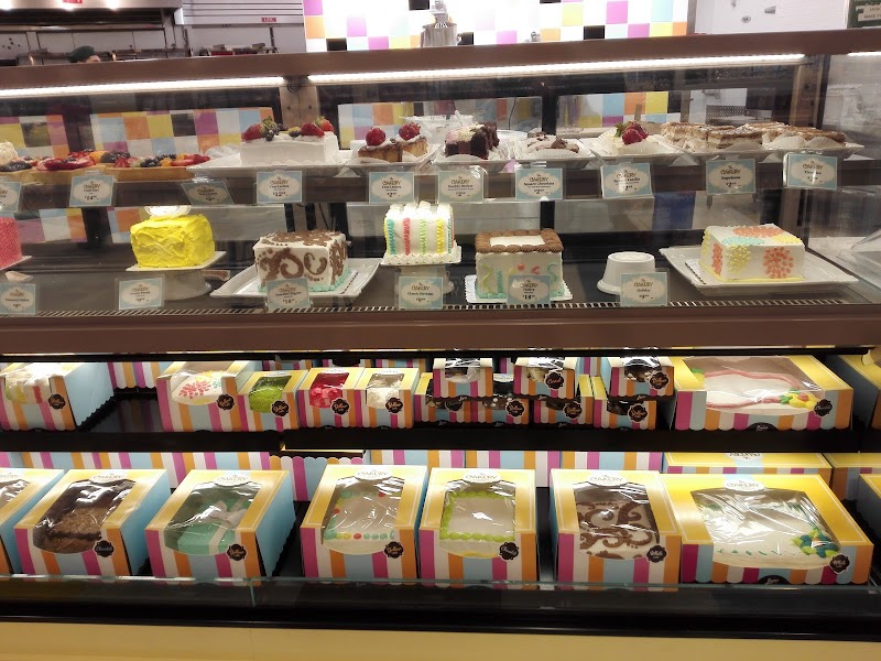 Lowe's Bakery