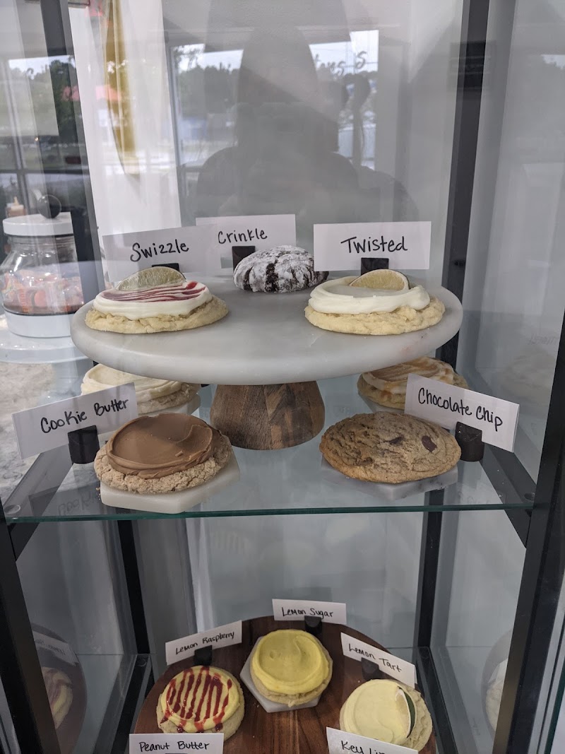 Twisted Sugar Summerville