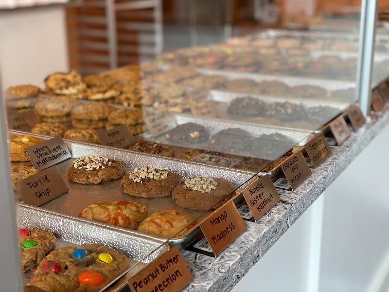 Bubbie's Cookies & Treats