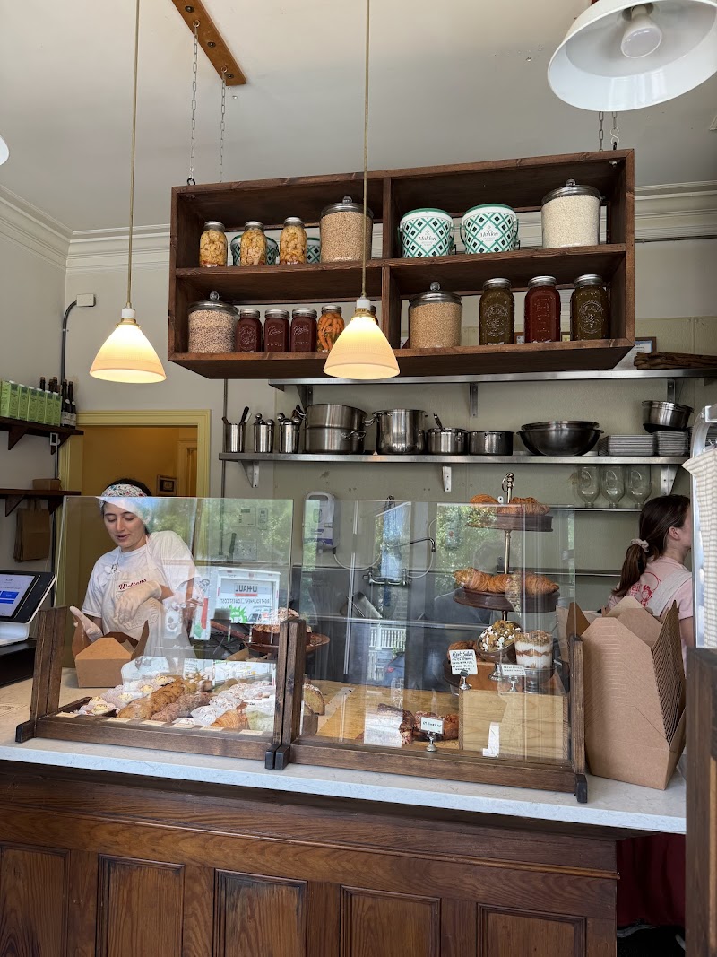 WELTONS TINY BAKESHOP