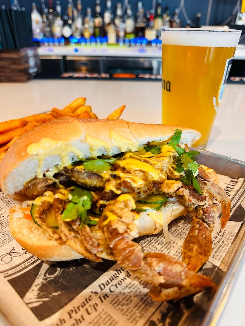 The Pickle Bar