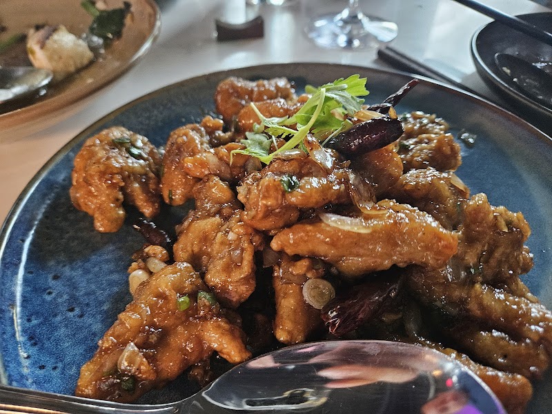 XO Brasserie