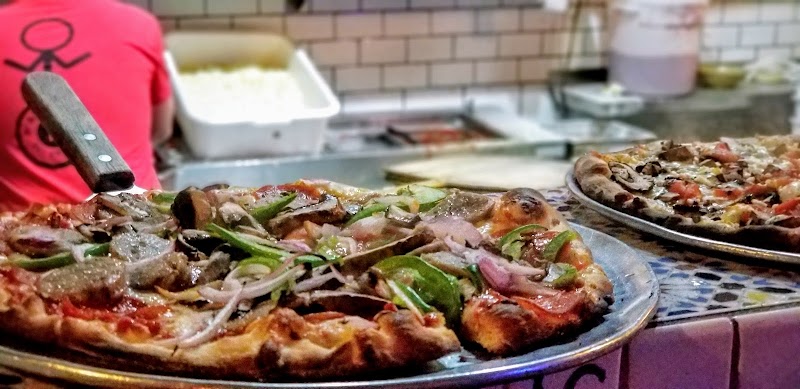 D'Allesandro's Pizza