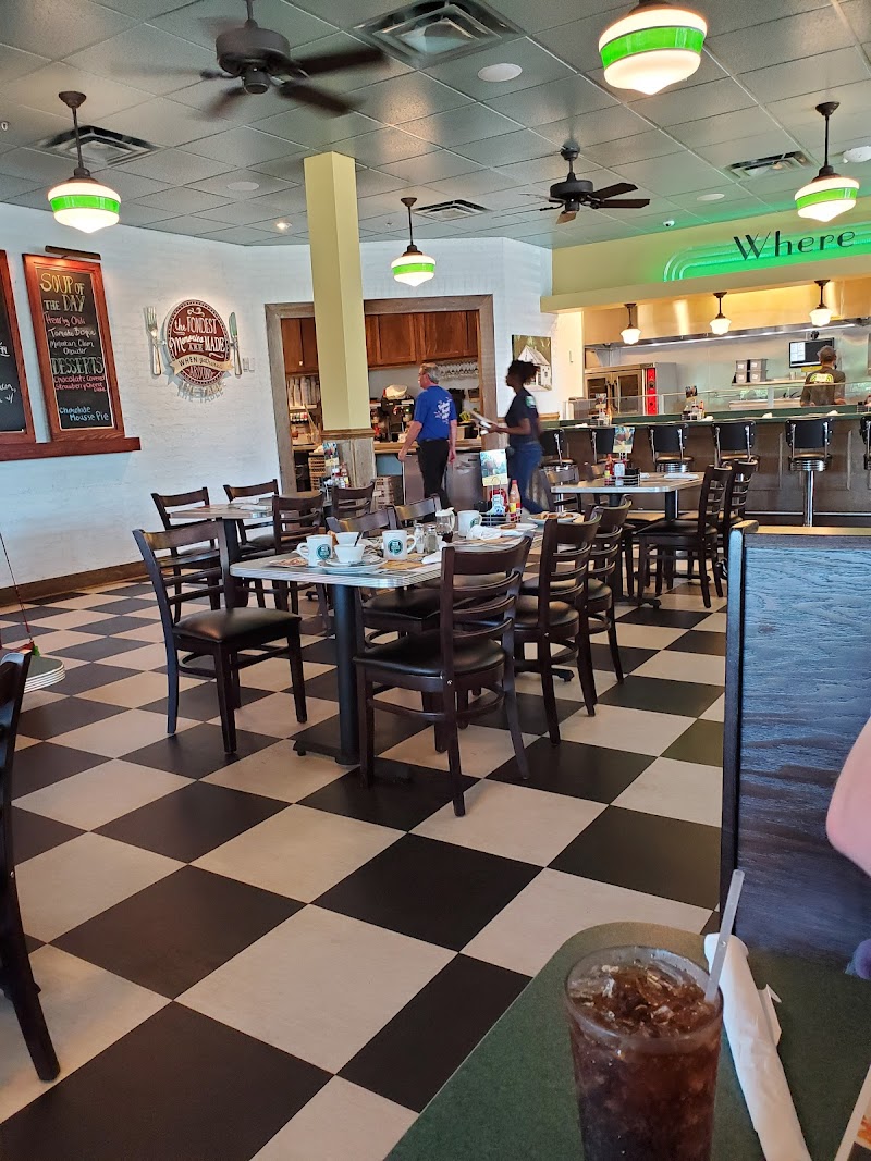 Metro Diner