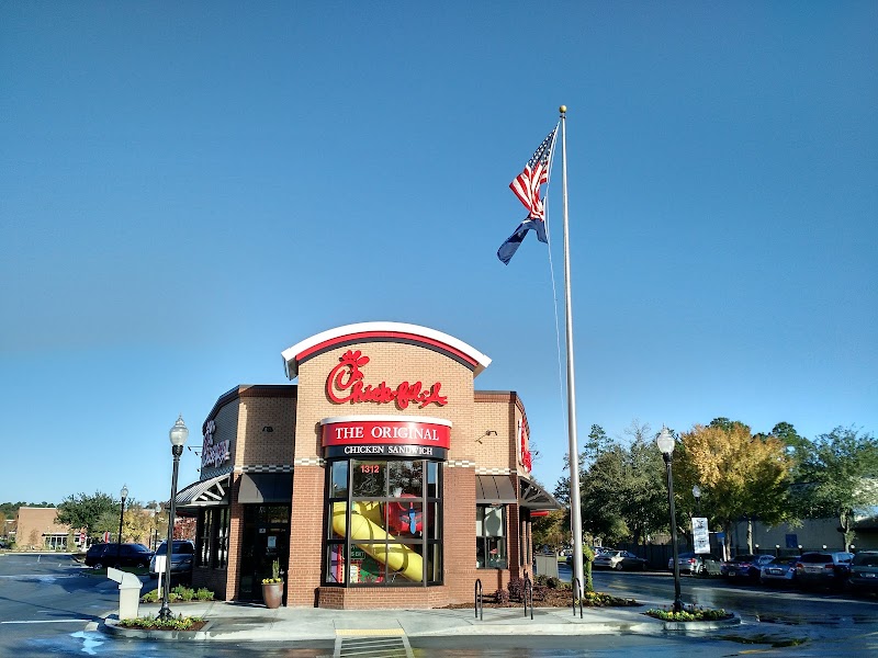 Chick-fil-A