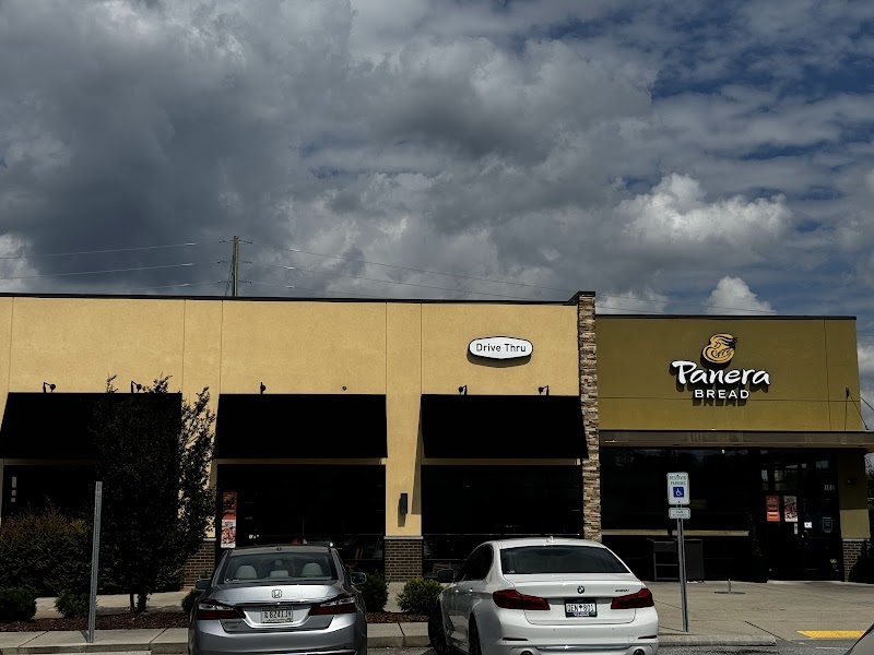 Panera Bread
