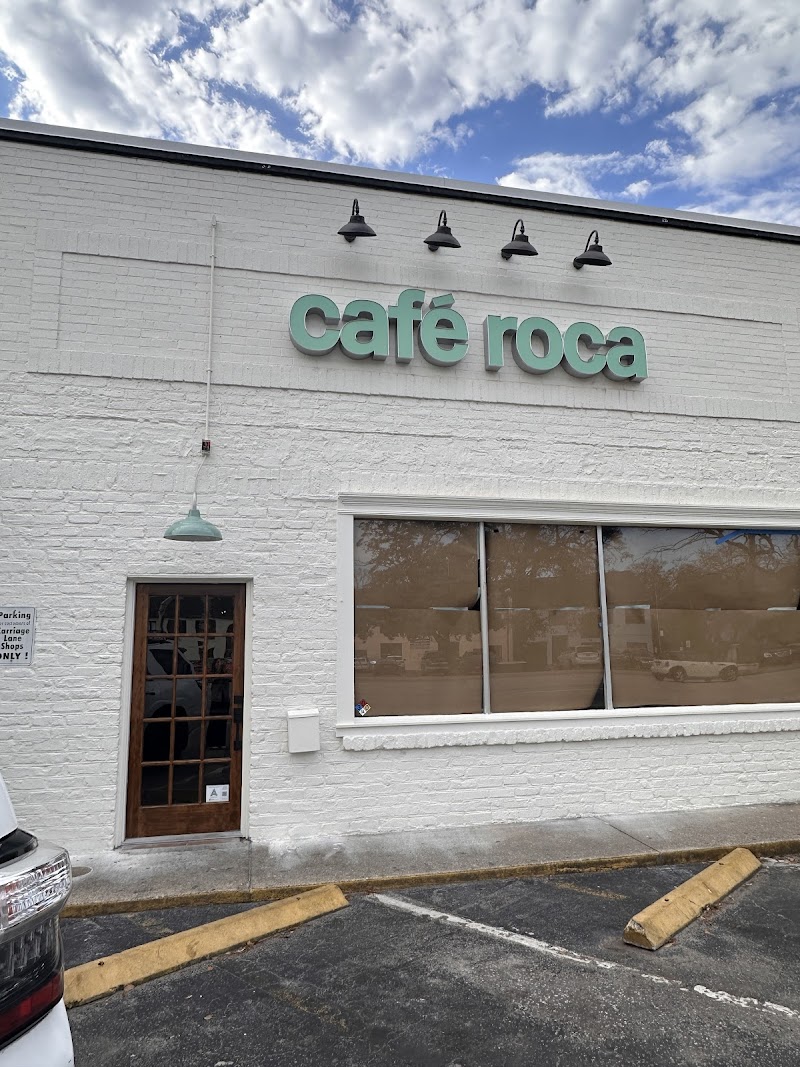 Café Roca