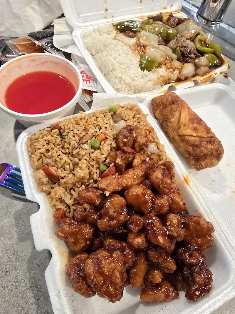Joe's Cuisine