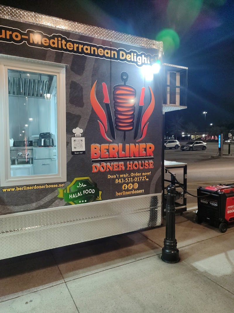 Berliner Döner House