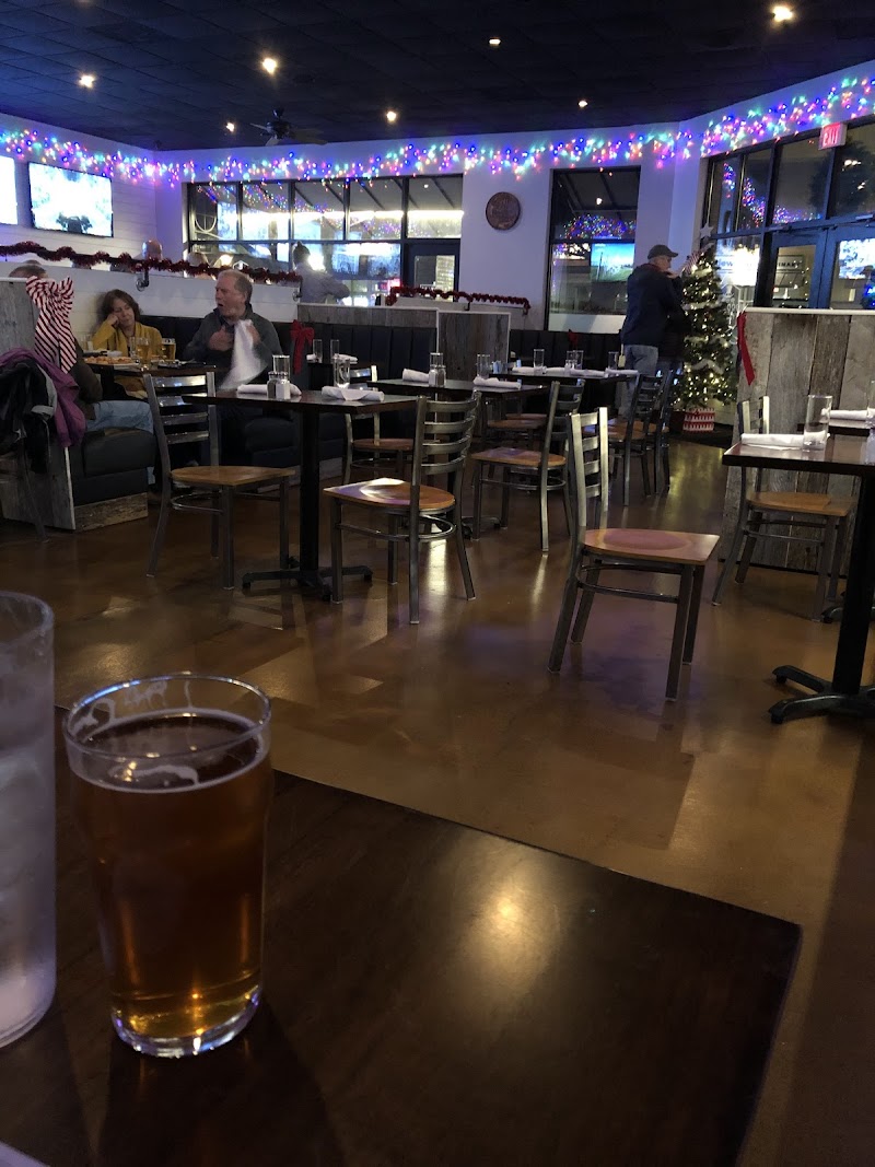 Woodward Tavern