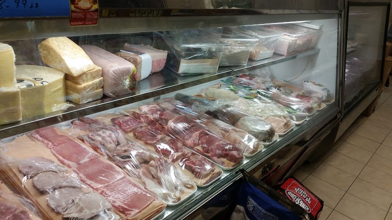 Panaderia Tlaxcalita Bakery & Deli