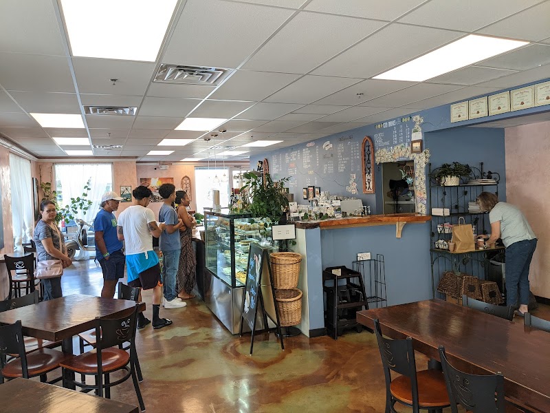 Sena Cafe