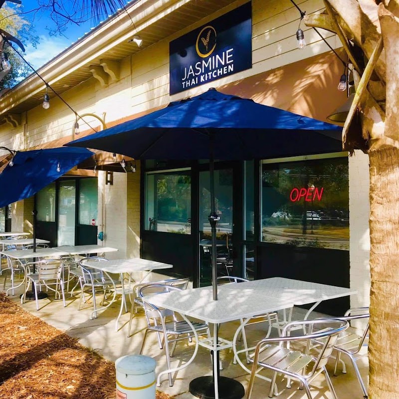 Jasmine Thai Kitchen