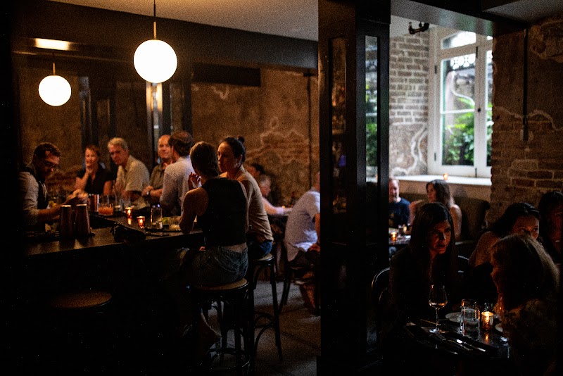 Bar Vauté