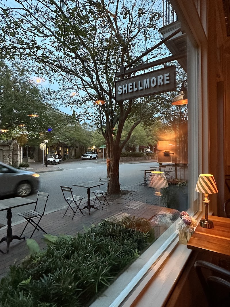 The Shellmore