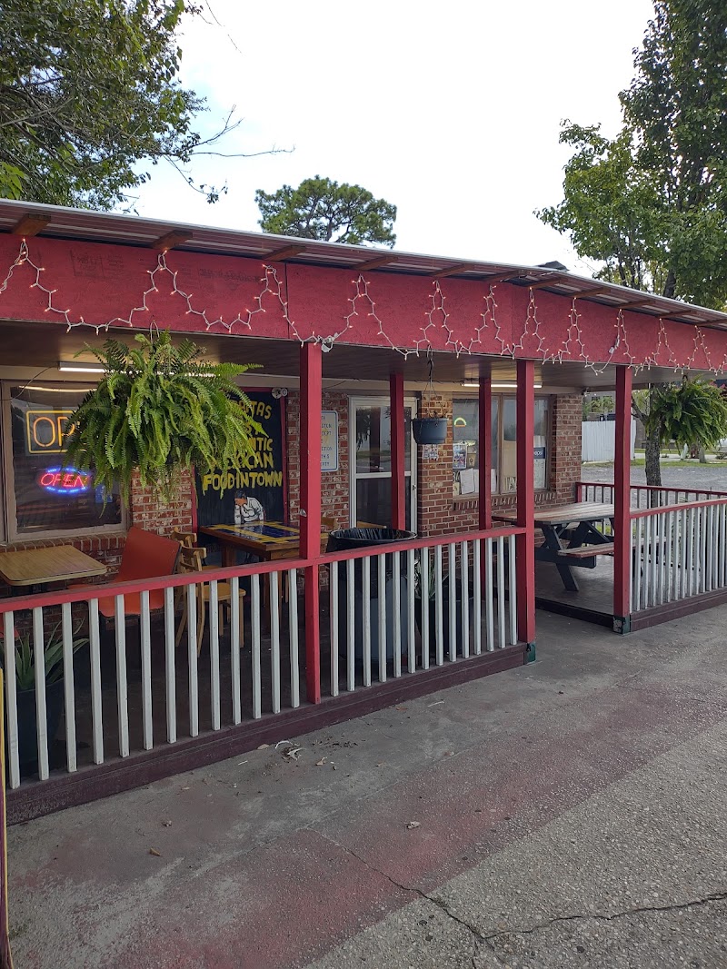 Las Lupitas Mexican Restaurant