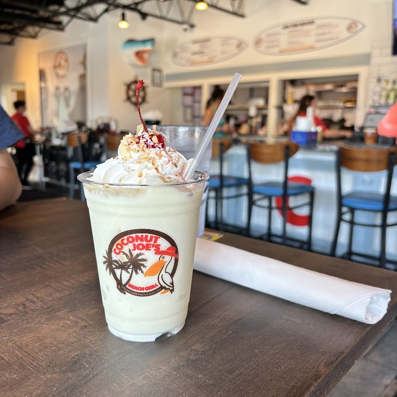 Coconut Joe's