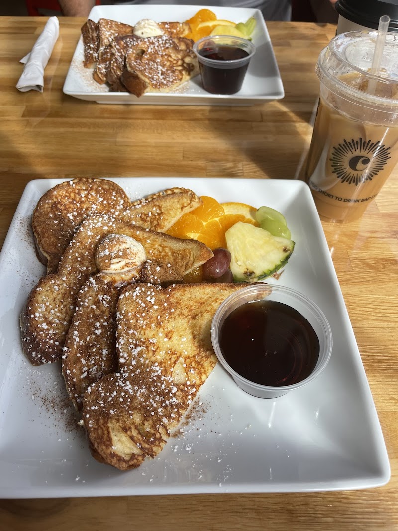 Coastal Coffee Roasters, Inc.